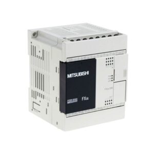 FX3S-20MT:ESS
