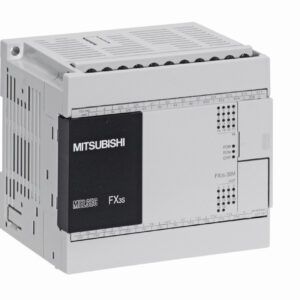 FX3S-30MT:ESS-2AD