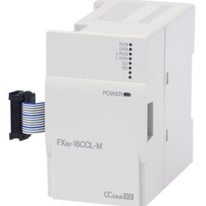 FX3U-16CCL-M