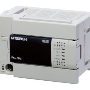 FX3U-16MT:ESS