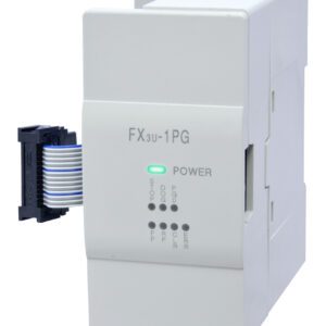 FX3U-1PG