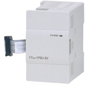 FX3U-1PSU-5V