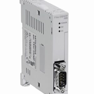 FX3U-232ADP-MB