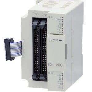 FX3U-2HC