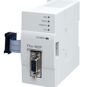 FX3U-32DP