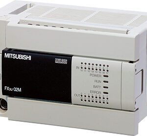 FX3U-32MR:DS