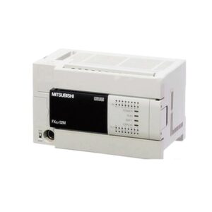 FX3U-32MR:ES