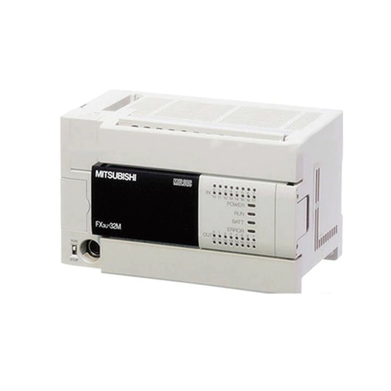 FX3U-32MR:ES