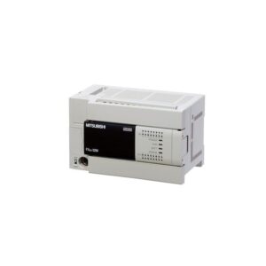 FX3U-32MT:DSS