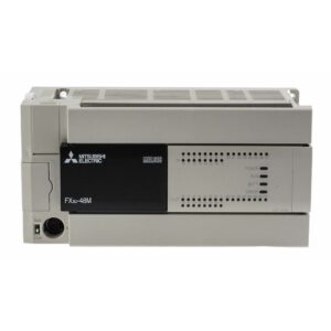 FX3U-48MR:ES