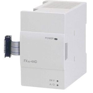 FX3U-4AD