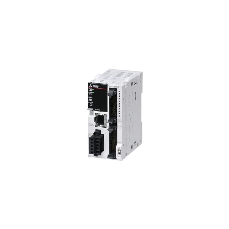 FX5UJ-24MR:ES