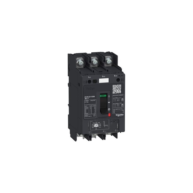 GV4LE115B6