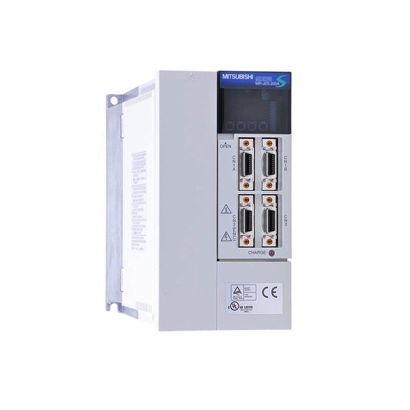 MR-J2S-200B