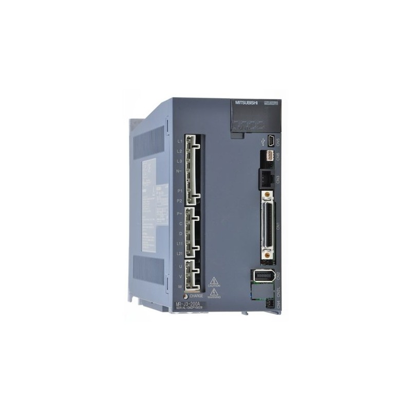 MR-J3-200A4