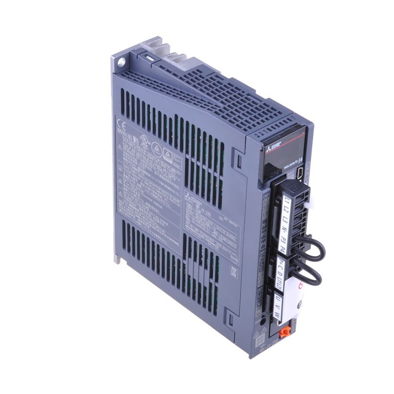 MR-J4-11KA