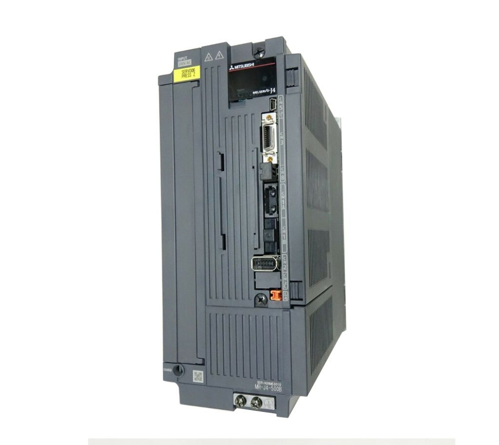 MR-J4-500B-KS020
