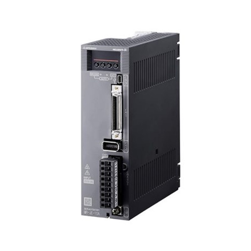 MR-JE-100A