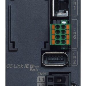 MR-JE-100C