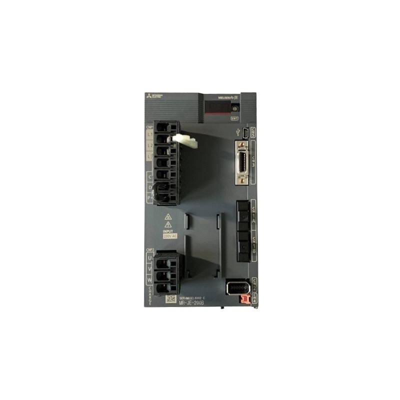 MR-JE-200B