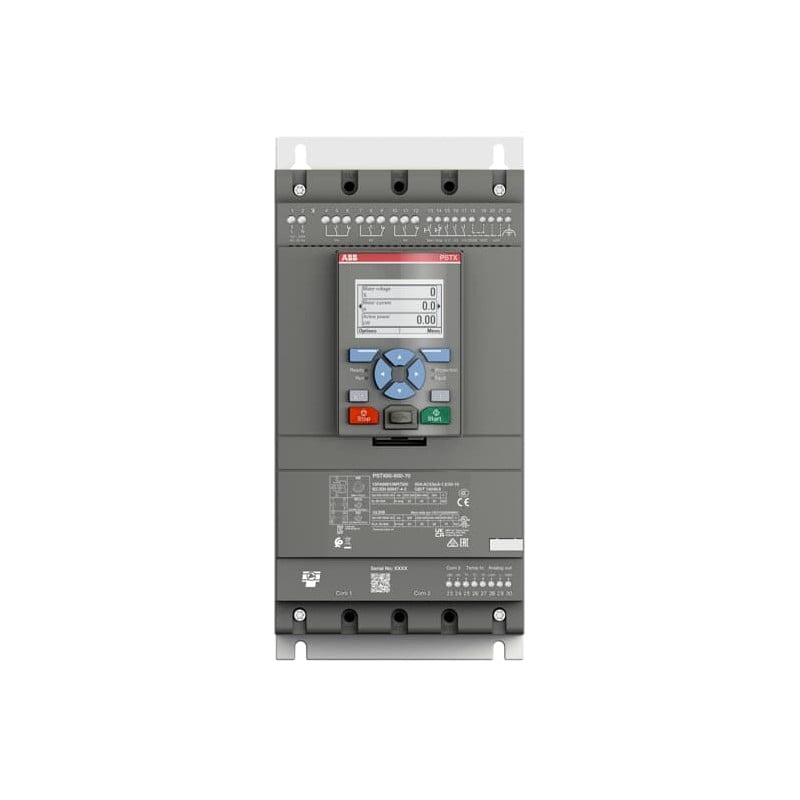 PSTX85-600-70