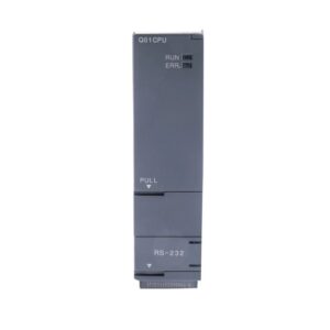 Q01CPU