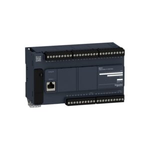 TM221C40U