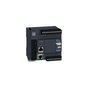 TM221CE16U