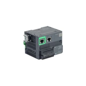 TM221ME16T