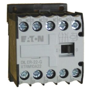 DILER-22-G24VDC