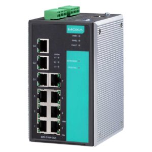 EDS-510A-1GT2SFP