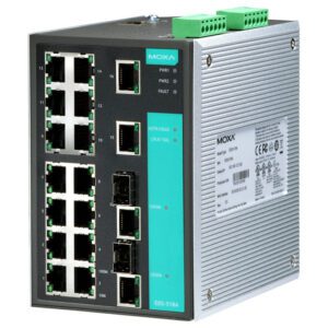 EDS-518A-MM-ST