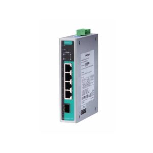 EDS-G205A-4PoE-1GSFP