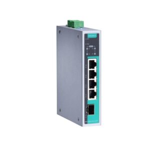 EDS-G205A-4PoE