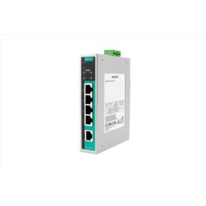 EDS-G205A-4PoE-T