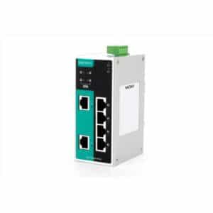 EDS-P206A-4PoE