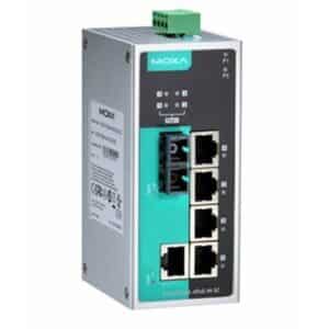 EDS-P206A-4PoE-M-SC