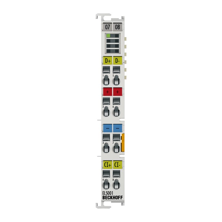 El5001
