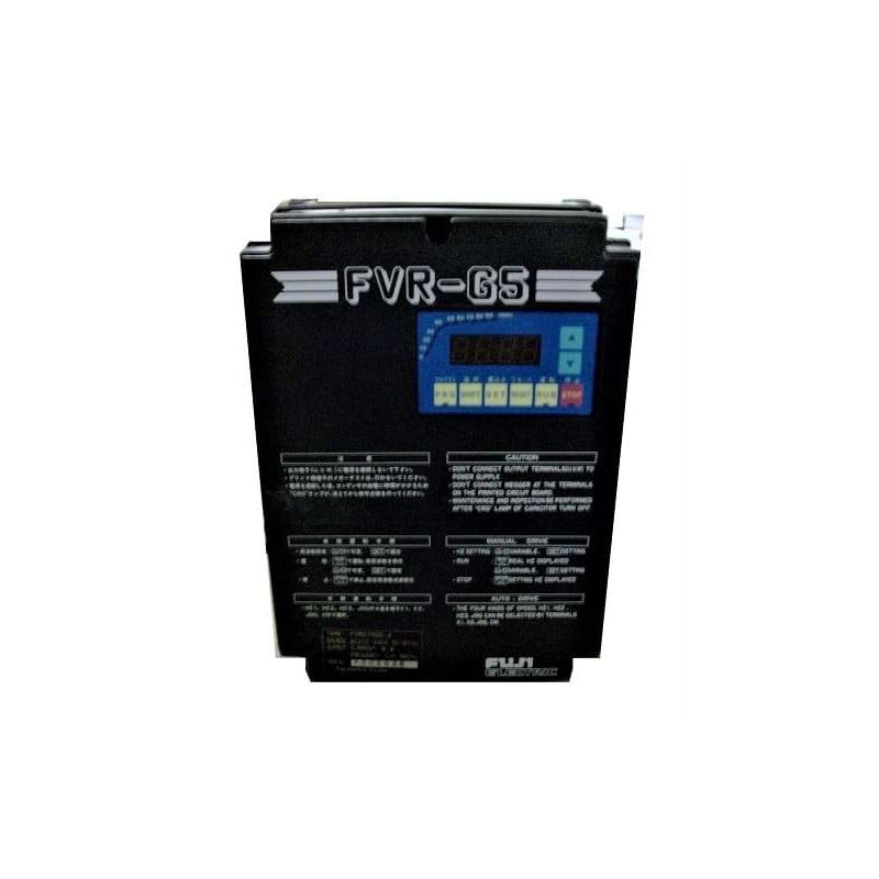 FVR015G5-2