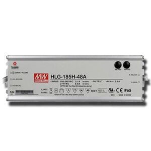 HLG-185H-48A