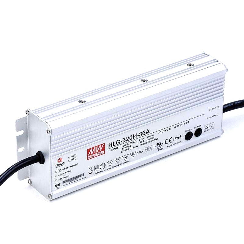 HLG-320H-36A