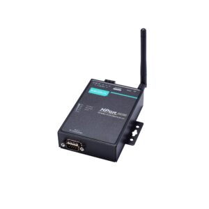 NPORT W2150A