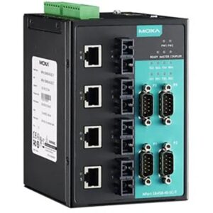NPORTS8458-4S-SC-T