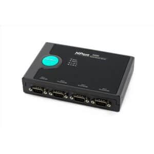 NPort5450I-T