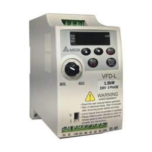 VFD015L23A