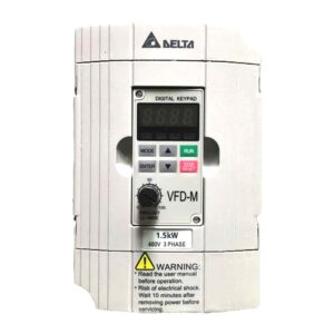 VFD015M43B