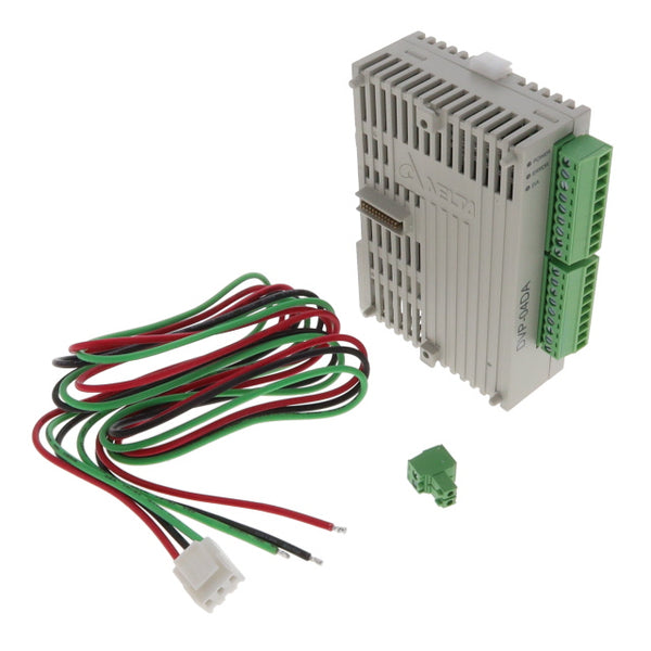 DVP-04DA-S