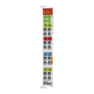 KL2134