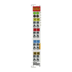 KL2722