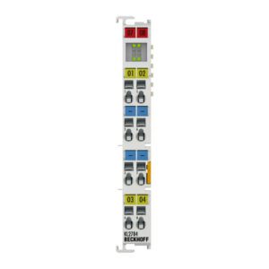 KL2784